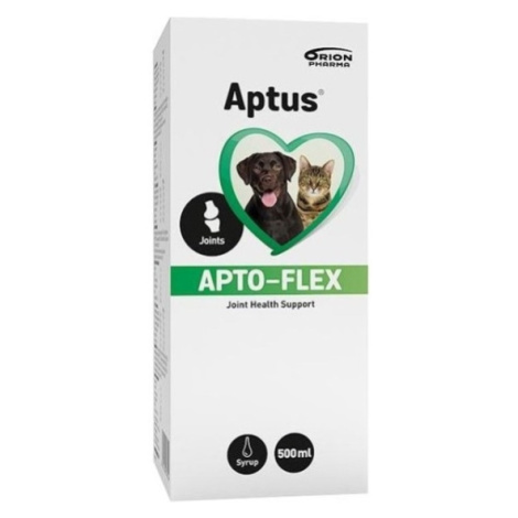 Orion Pharma Aptus Apto-flex Vet sirup 500ml