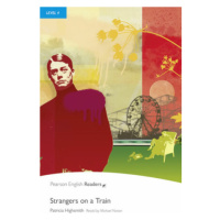 PER | Level 4: Strangers on a Train - Patricia Highsmithová