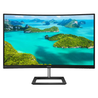 Philips 328E1CA monitor 31,5