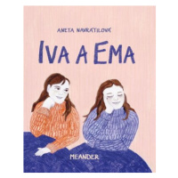 Iva a Ema - Aneta Navrátilová