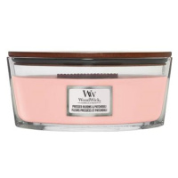 WOODWICK Pressed Blooms & Patchouli 453 g