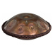 Sela Majesty F# Melodic Minor Handpan