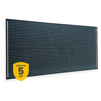 CROSSIO SolarPower RIGID 200W