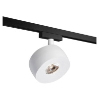 Molto Luce LED track spot Vibo Volare 927 bílá/černá 35°