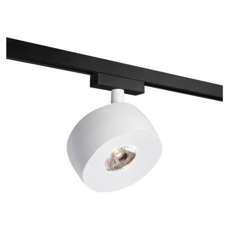 Molto Luce LED track spot Vibo Volare 927 bílá/černá 35°
