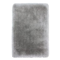 Kusový koberec Pearl Silver 200×290 cm