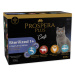 Kapsičky Prospera Plus Cat Sterilised 1+ Multipack 12x85g