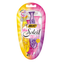 Bic Soleil Miss Colours 4 ks