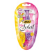 Bic Soleil Miss Colours 4 ks