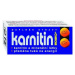 NATURVITA Karnitin + chrom 50 tablet