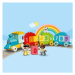 Lego Duplo 10954 Vláček s čísly - Učíme se počítat