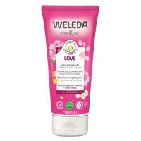 Weleda Aroma Shower Love sprchový krém 200 ml