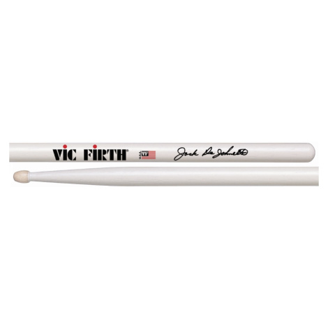 Vic Firth SJD Signature Series Jack DeJohnette