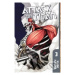 Attack on Titan (Volume 3) - Hajime Isayama - kniha z kategorie Sci-fi, fantasy a komiksy