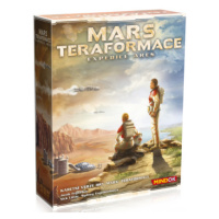 Mars: Teraformace Expedice Ares - Fryxelius Jacob