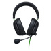 Razer BlackShark V2 X černé licencované pro Xbox RZ04-03240900-R3M1 Bílá