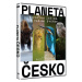 Planeta Česko - DVD