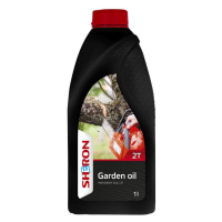 Olej do sekačky SHERON Garden Oil 2T 1l MA269697