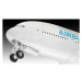 ModelSet letadlo 63808 - Airbus A380 (1:288)