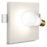 Slamp designová nástěnná svítidla Idea Reccesed Wall