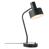 NORDLUX Matis stolní lampa černá 2412305003