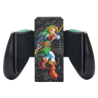 PowerA Držák Joy-Con Comfort Grip pro Nintendo Switch - The Legend of Zelda Hyrule Marksman