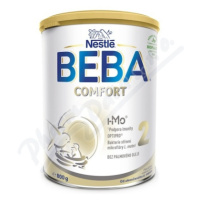 BEBA COMFORT 2 HM-O 800g