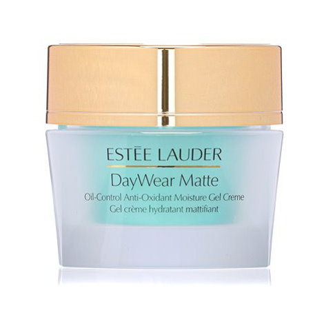 ESTÉE LAUDER DayWear Matte Oil-Control Anti-Oxidant Moisture Gel Creme 50 ml Esteé Lauder