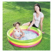 BESTWAY Baby bazének kruhový 102x25cm nafukovací brouzdaliště 51104