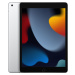 Apple iPad 2021, 256GB, Wi-Fi, Silver - MK2P3FD/A