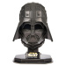 4D puzzle Star Wars helma Darth Vader