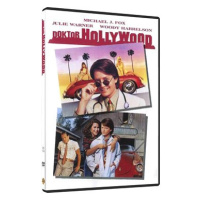 Doktor Hollywood - DVD