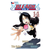 Bleach 14: White Tower Rocks - Noriaki Kubo