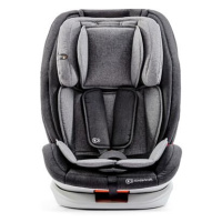 Kinderkraft Autosedačka ONETO3 Isofix Black / Gray 9-36kg  2019