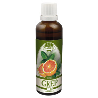 Grapefruit /Grep/ 50 ml - tinktura T11A