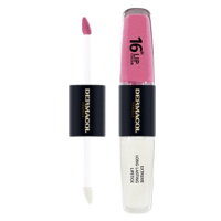 DERMACOL 16H Lip Colour č.11 4 ml + 4 ml