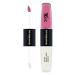 DERMACOL 16H Lip Colour č.11 4 ml + 4 ml