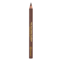 Dermacol 12H True Colour Eyeliner č.4 - light brown