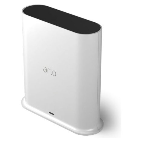 Arlo SmartHub Base station s úložištěm Micro SD bílá
