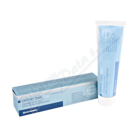 ORTHO 3000 gel 100ml