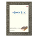 DANTIK rámeček 42 × 59,4, Dora Silver plexi čiré