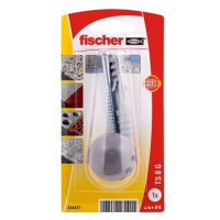fischer TS zarážka dveří šedá
