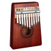 Sela SE 242 Mahogany 10 Red Kalimba