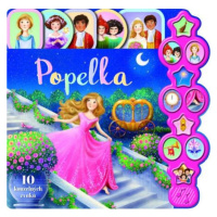 Popelka - 10 kouzelných zvuků