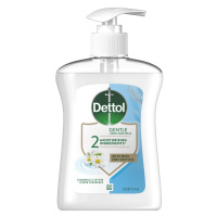 Dettol Tekuté mýdlo Jemný heřmánek 250 ml