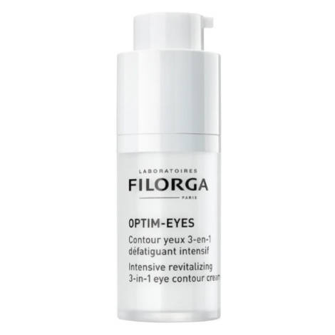 Filorga Optim-Eyes Flacon oční krém proti vráskám 15 ml