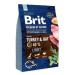 BRIT Premium by Nature Light 3 kg