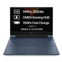 VICTUS by HP 15-fb1900nc Performance Blue