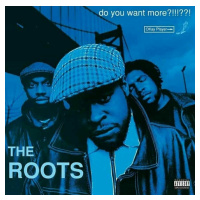 The Roots - Do You Want More ?!!!??! (3 LP)