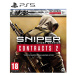 Sniper Ghost Warrior Contracts 1+2 (PS5)